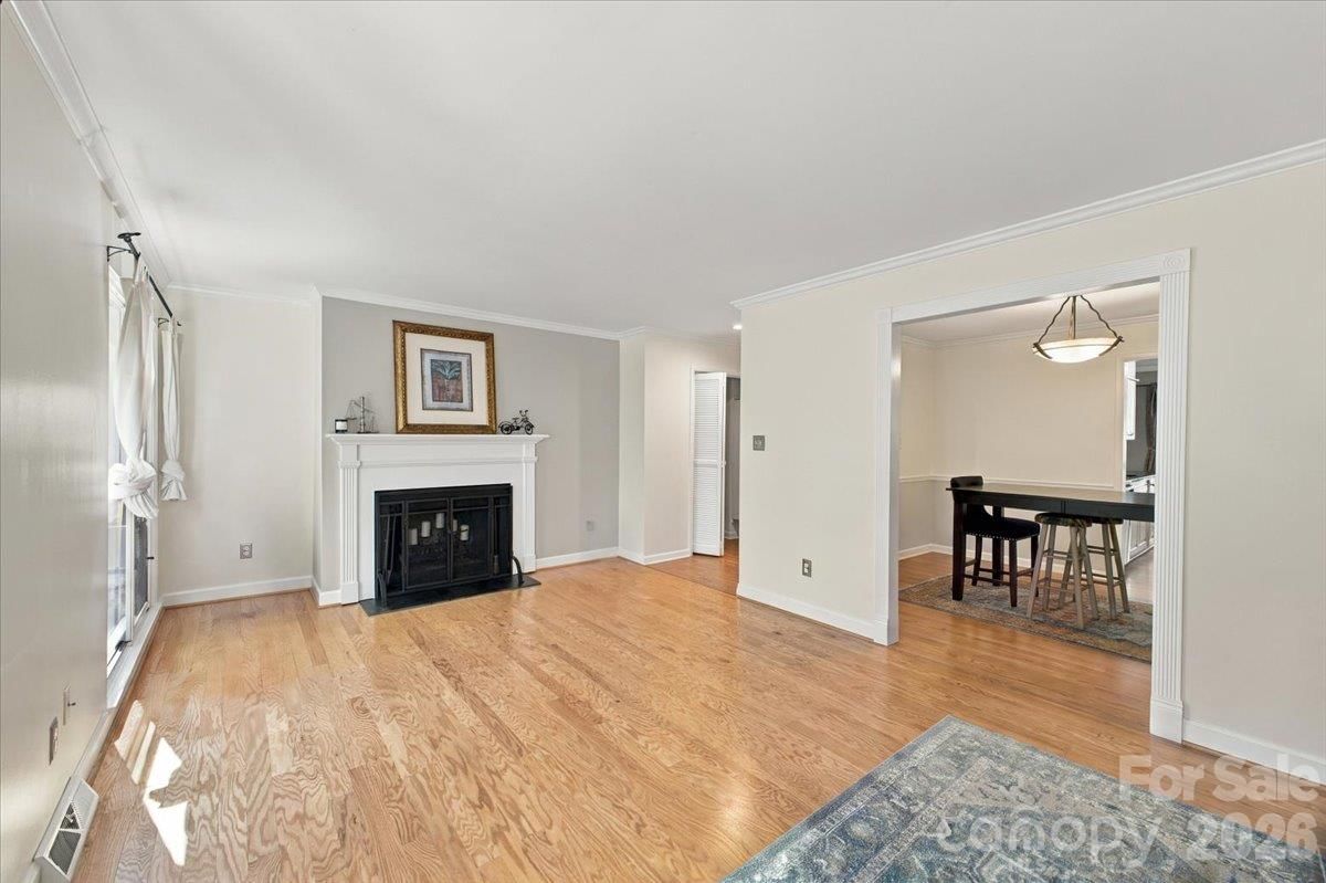 5805 Sharon Road #E, Charlotte, NC 28210 - Photo 5