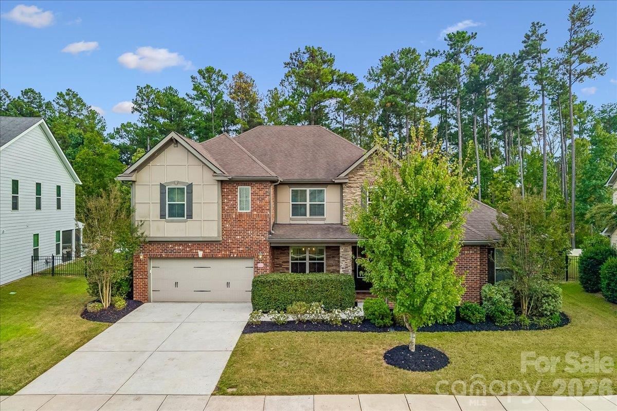 1219 Arges River Drive, Fort Mill, SC 29715 - Photo 2