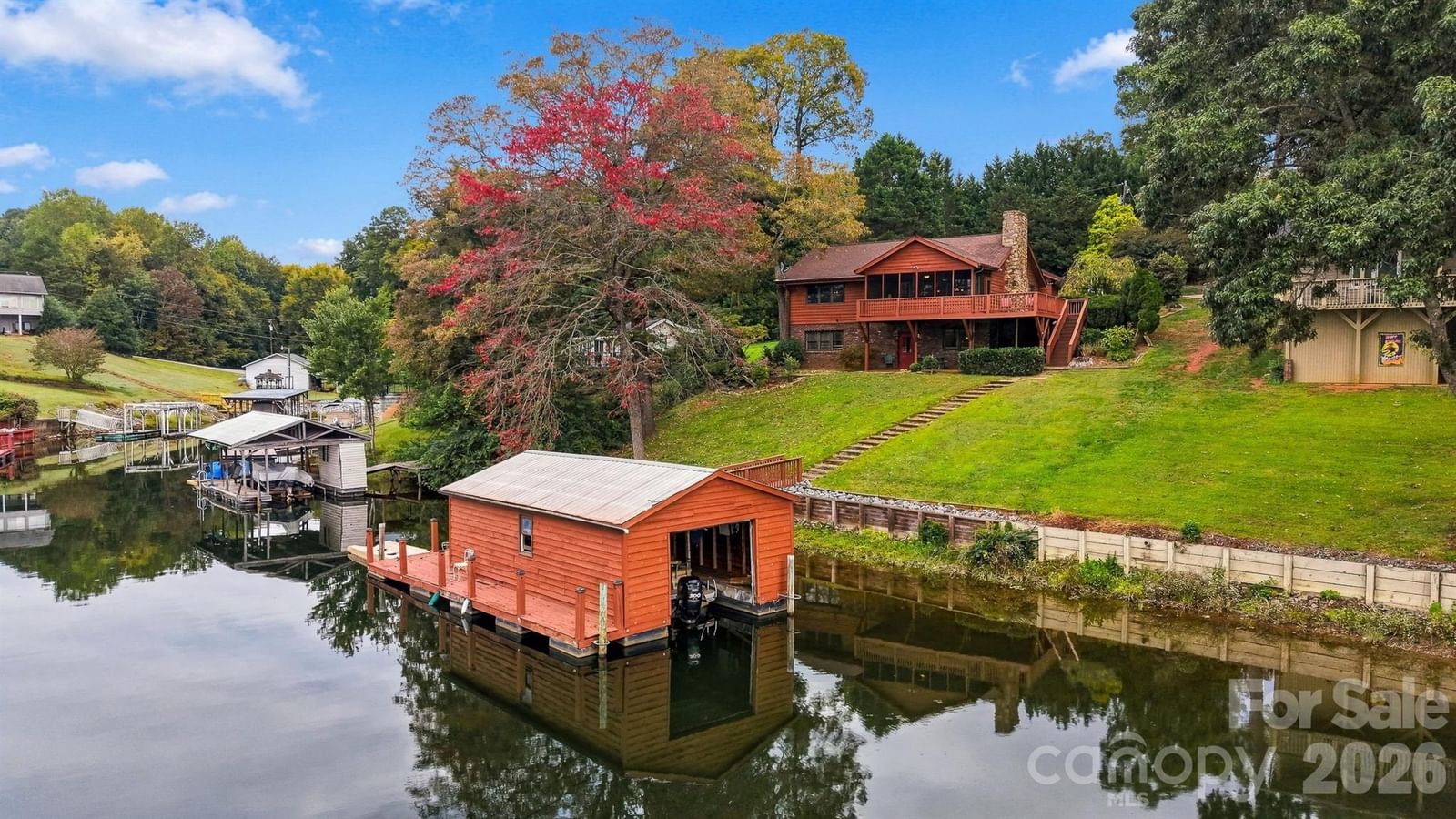 128 Mull Drive, Taylorsville, NC 28681 - Photo 4