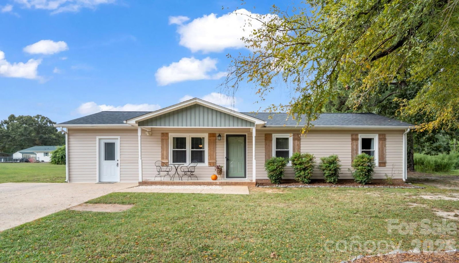 Property at 112 Roseborough, Grover, NC 28073