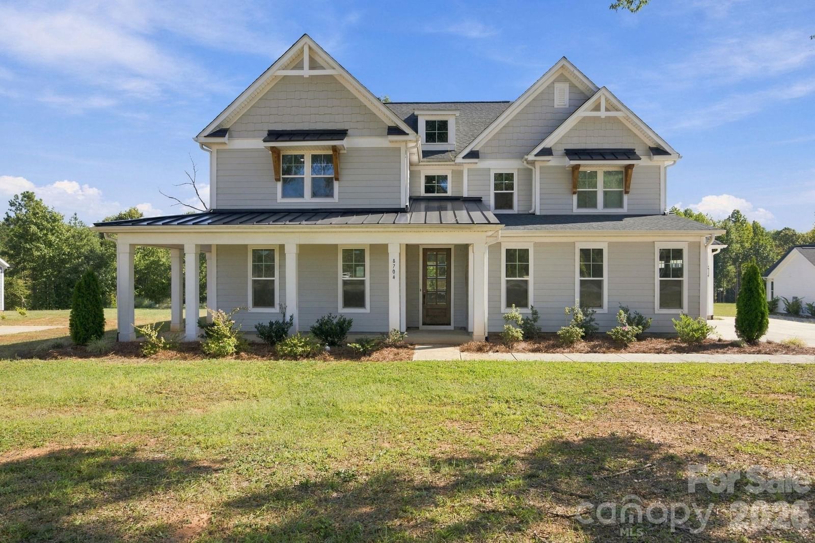 8704 Sherrills Ford Road, Sherrills Ford, NC 28673