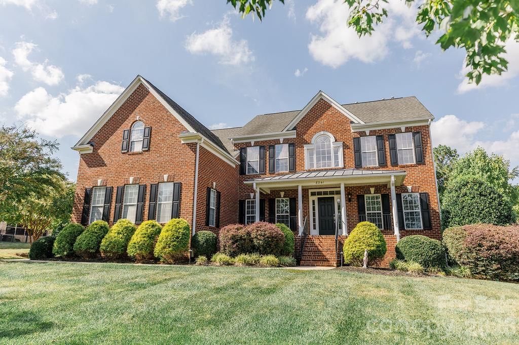 8341 Carly Lane, Mint Hill, NC 28227 - Photo 2