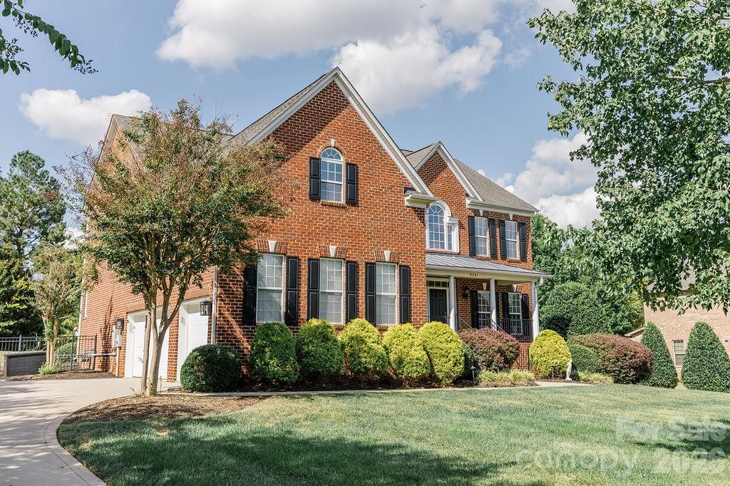 8341 Carly Lane, Mint Hill, NC 28227 - Photo 3