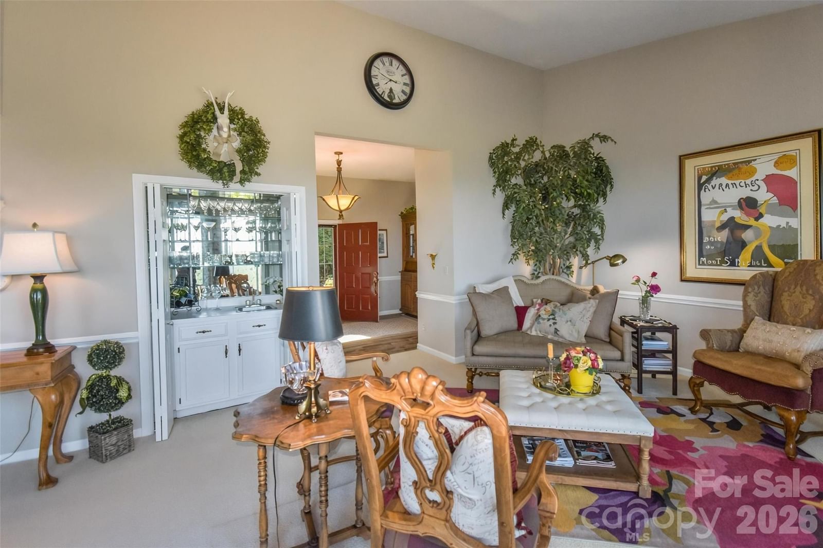 163 Country Ridge Road, Laurel Park, NC 28739 - Photo 4