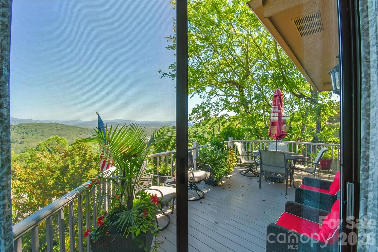 163 Country Ridge Road, Laurel Park, NC 28739 - Photo 5