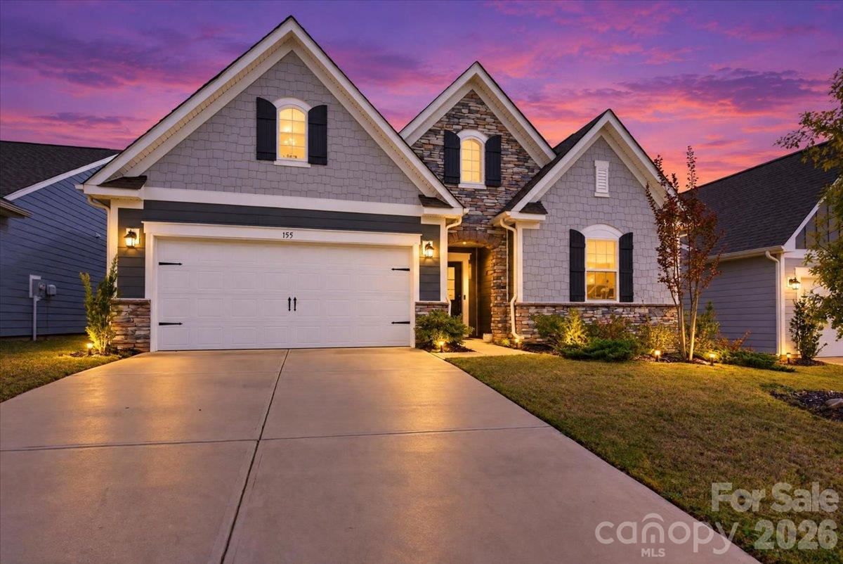 Property at 155 White Apple Way, Statesville, NC 28625