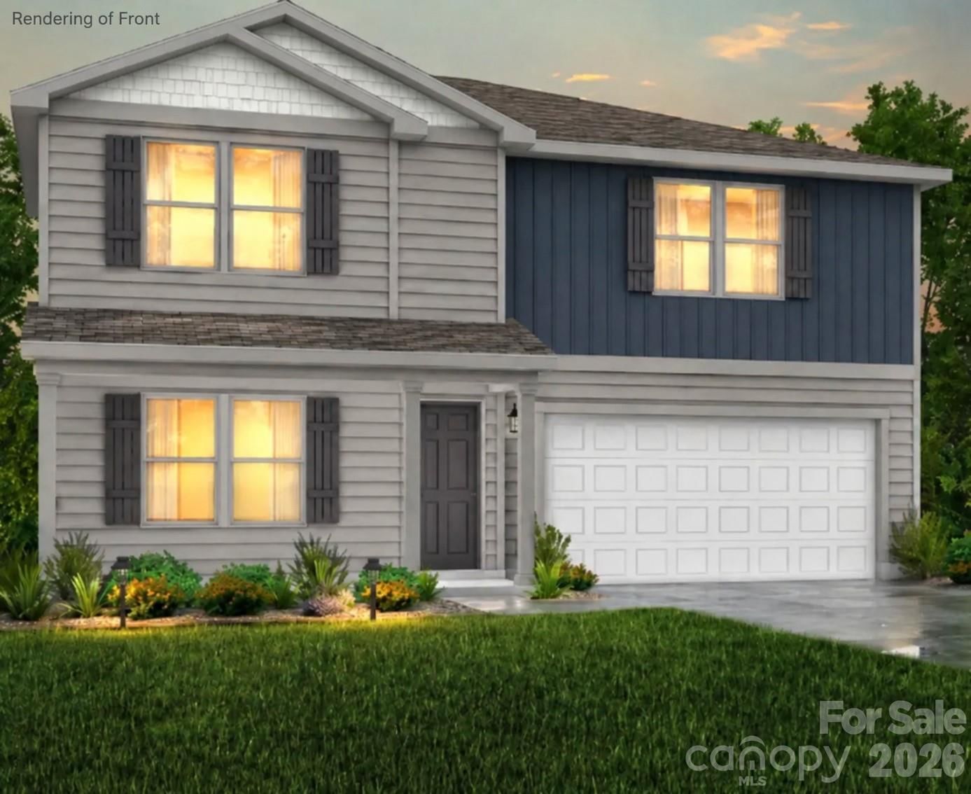 204 Wellington Drive, Lincolnton, NC 28092