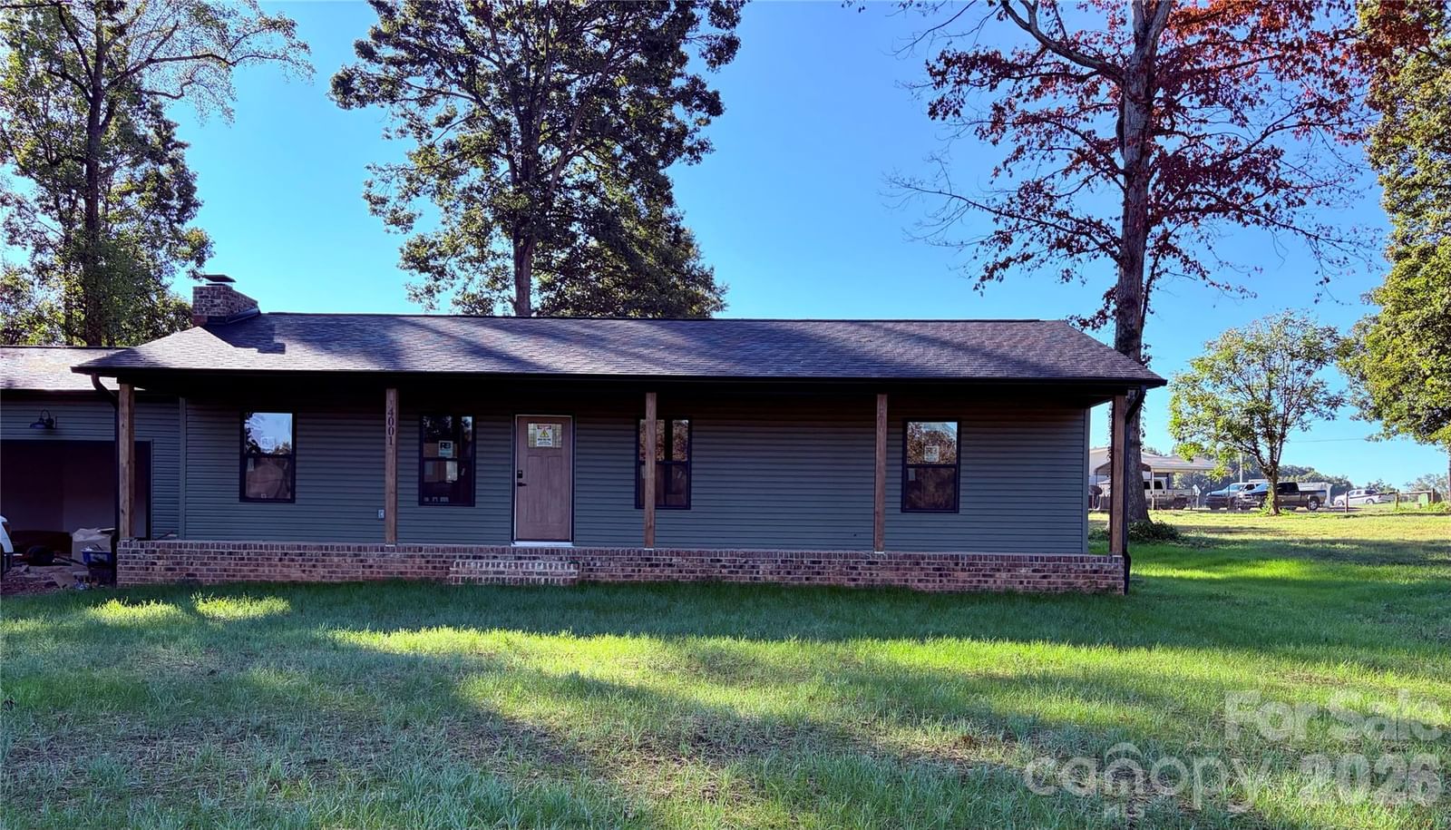 4001 NC 182 Highway, Lincolnton, NC 28092