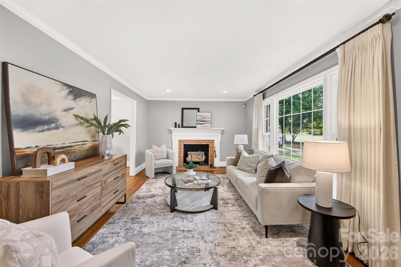 Property at 3022 Finley, Charlotte, NC 28210
