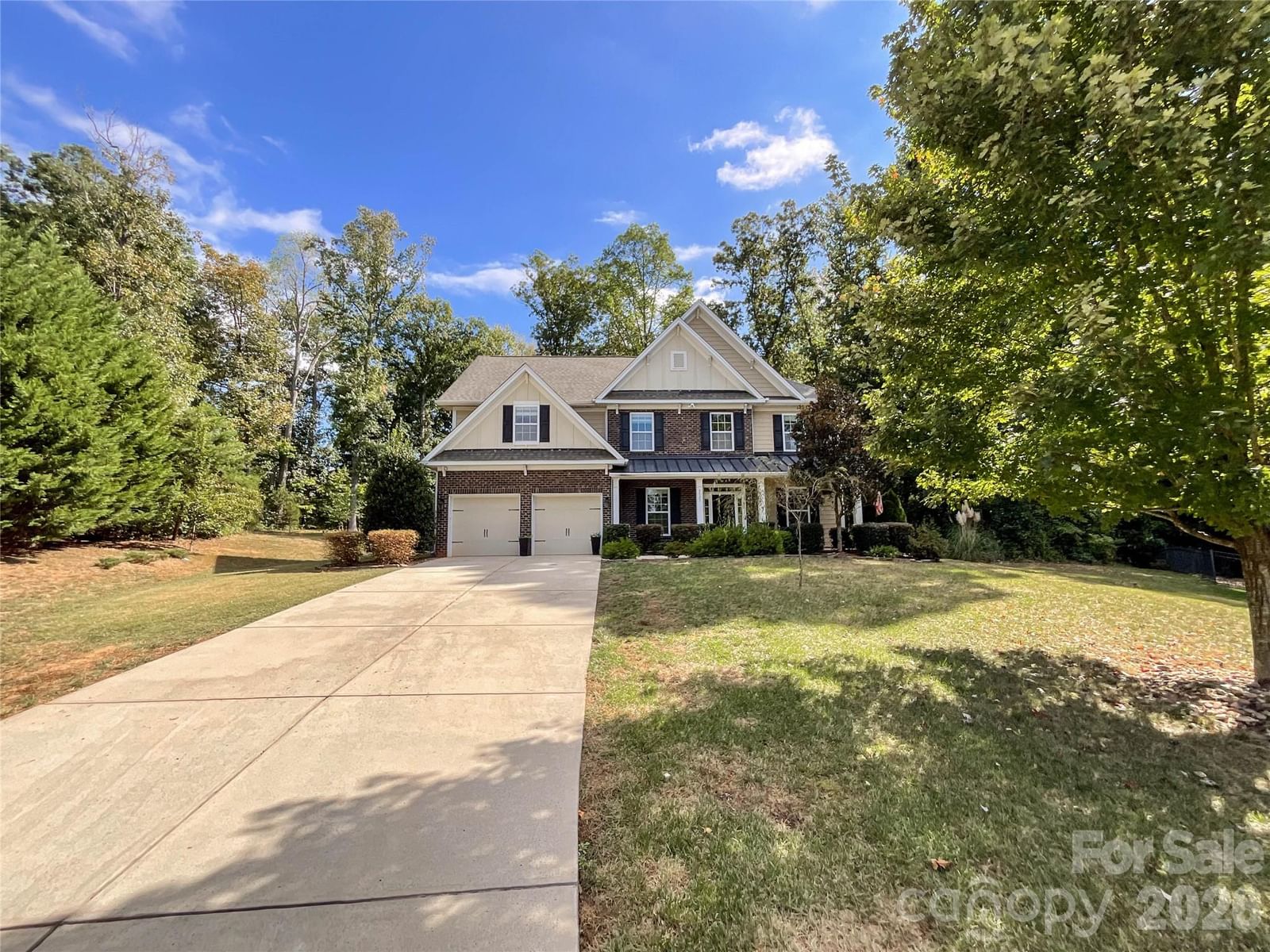 7527 Snowbird Court, Mint Hill, NC 28227
