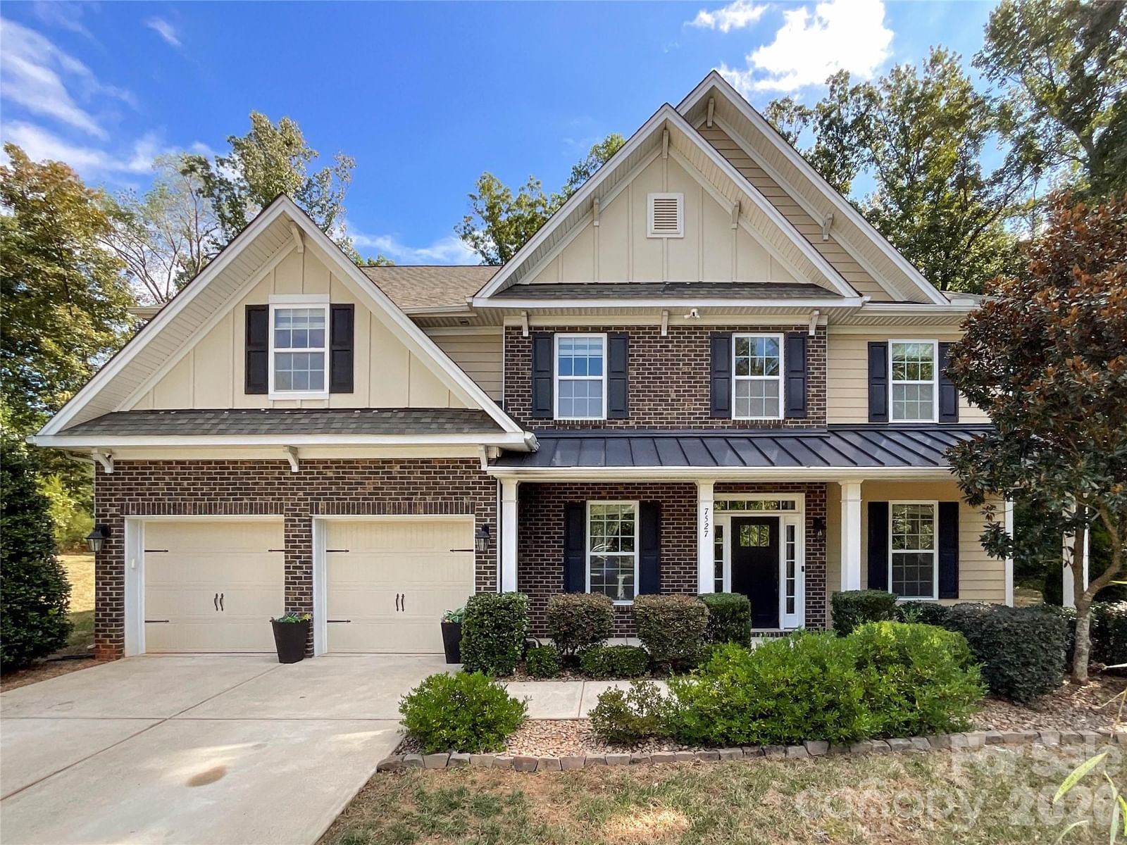 7527 Snowbird Court, Mint Hill, NC 28227 - Photo 2