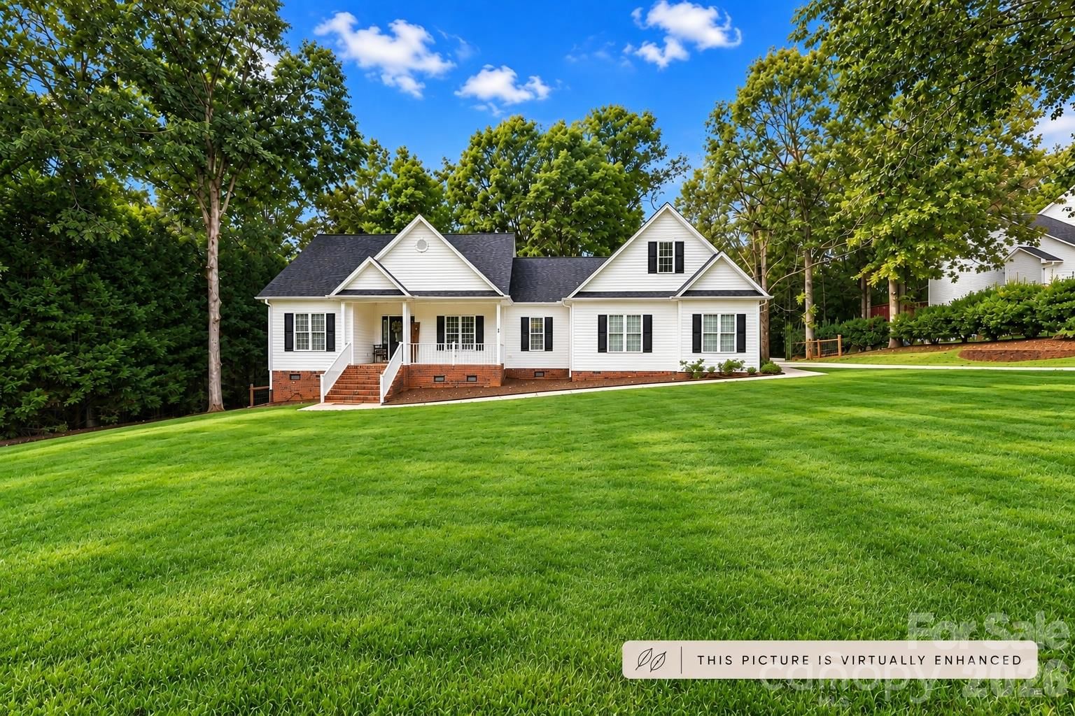 Property at 314 Hidden Creek, Shelby, NC 28152