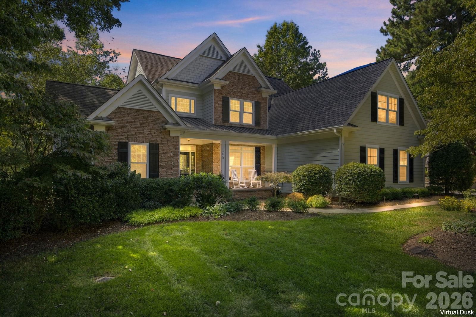 105 Alder Springs Lane, Mooresville, NC 28117