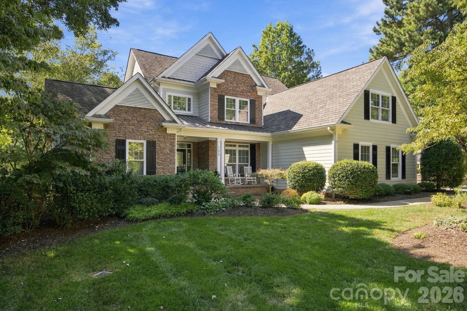 105 Alder Springs Lane, Mooresville, NC 28117 - Photo 2