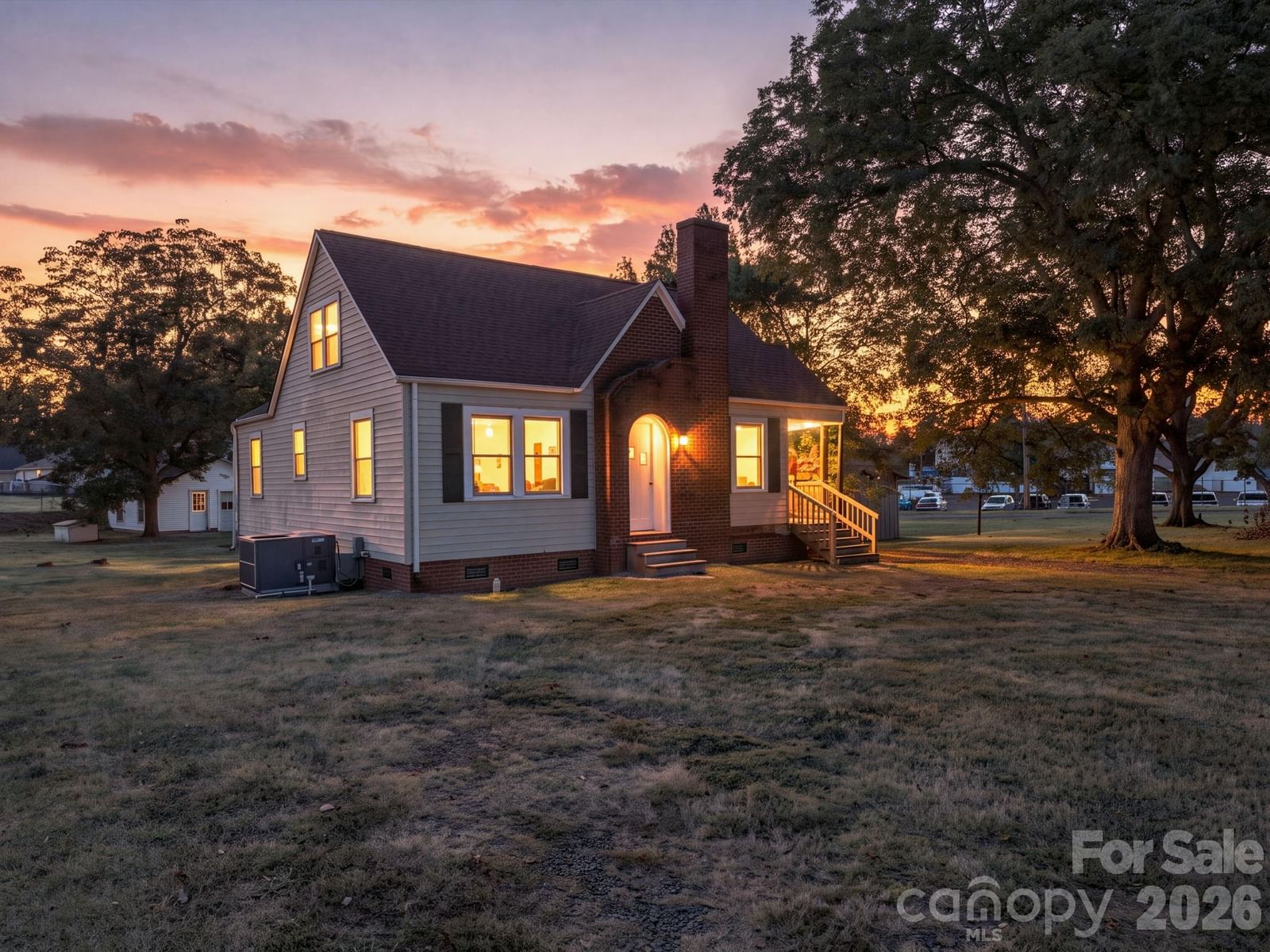 506 Aquadale Road, Albemarle, NC 28001