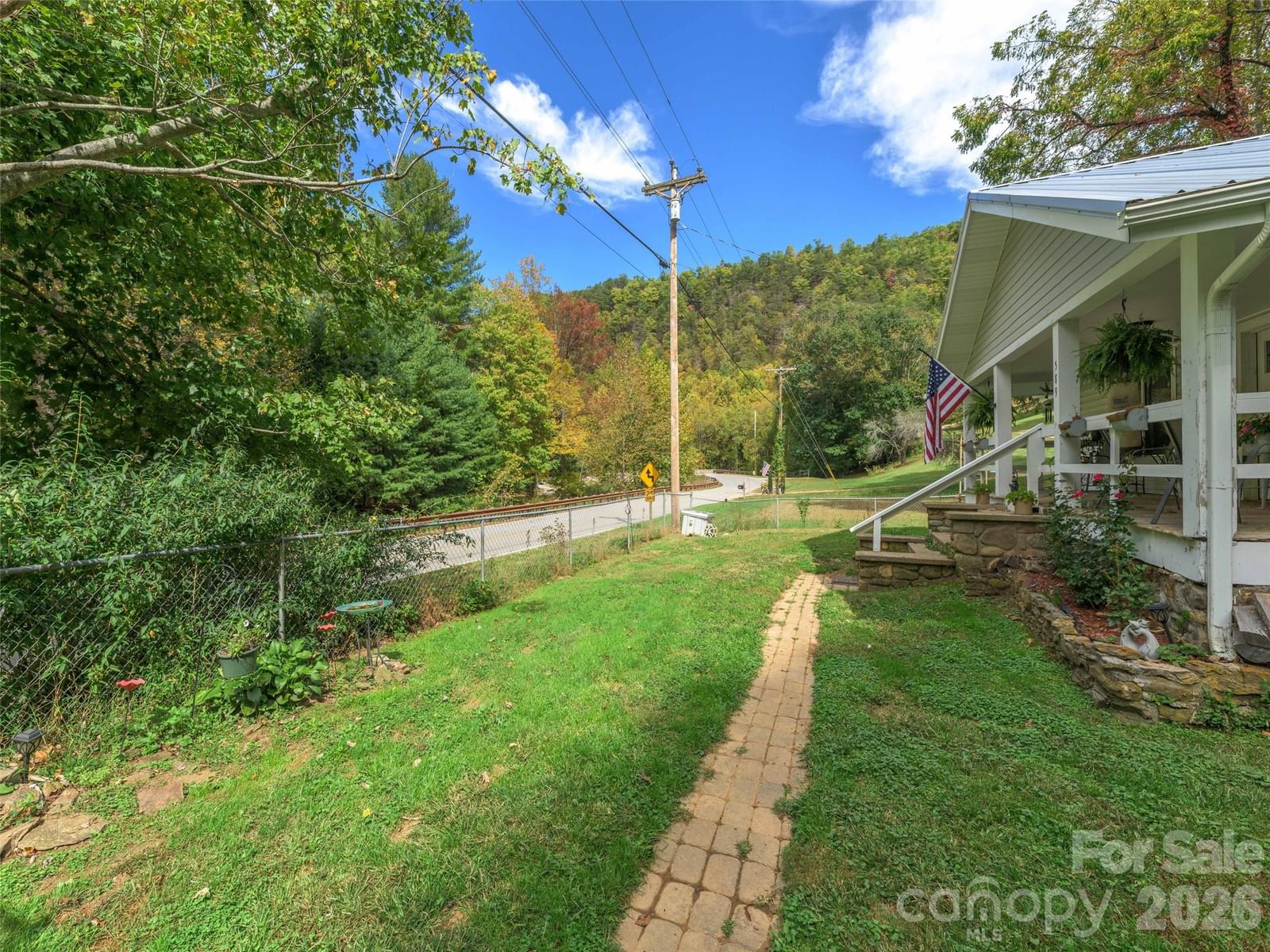 589 Little East Fork Road, Canton, NC 28716 - Photo 2