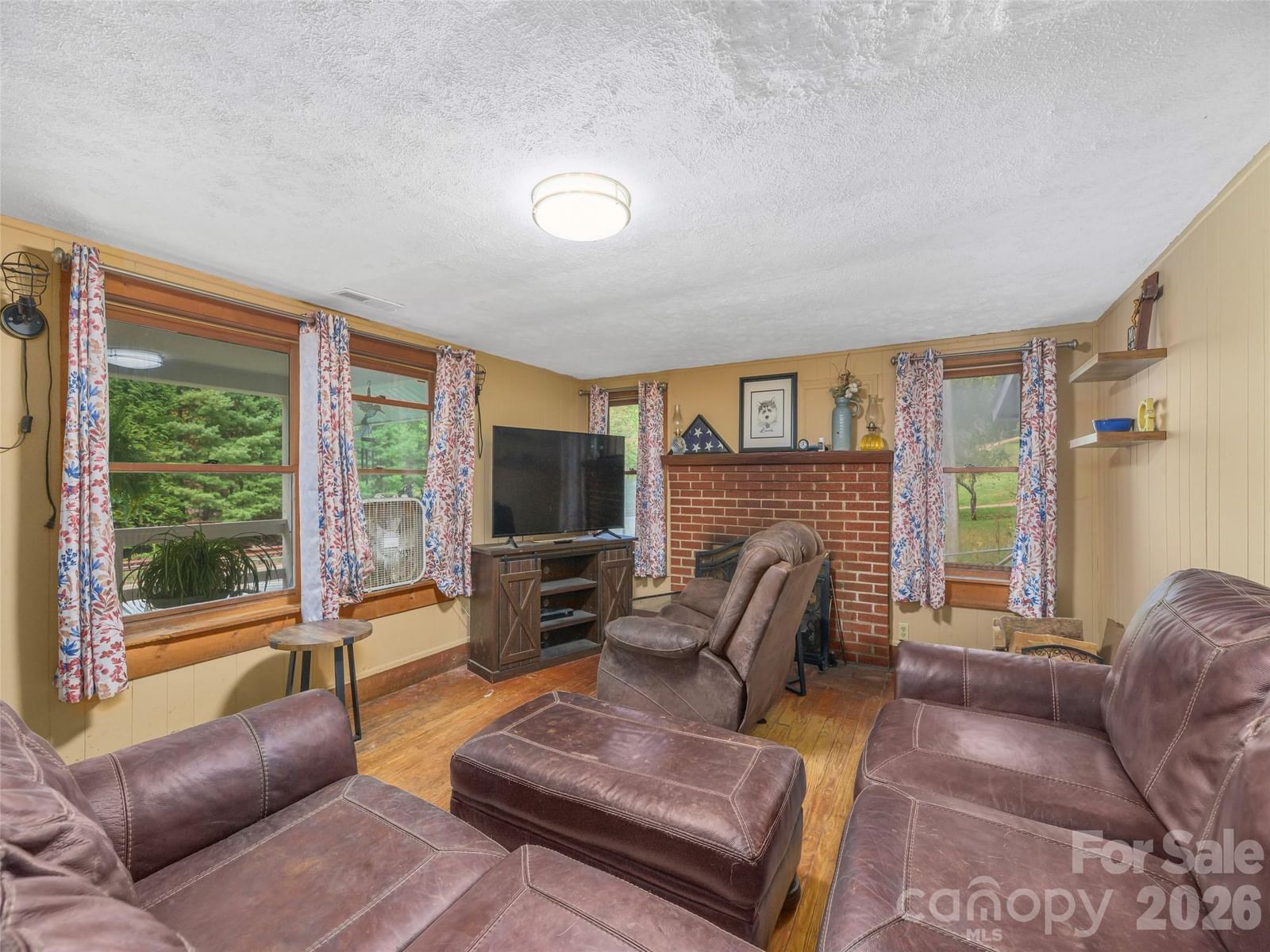 589 Little East Fork Road, Canton, NC 28716 - Photo 5