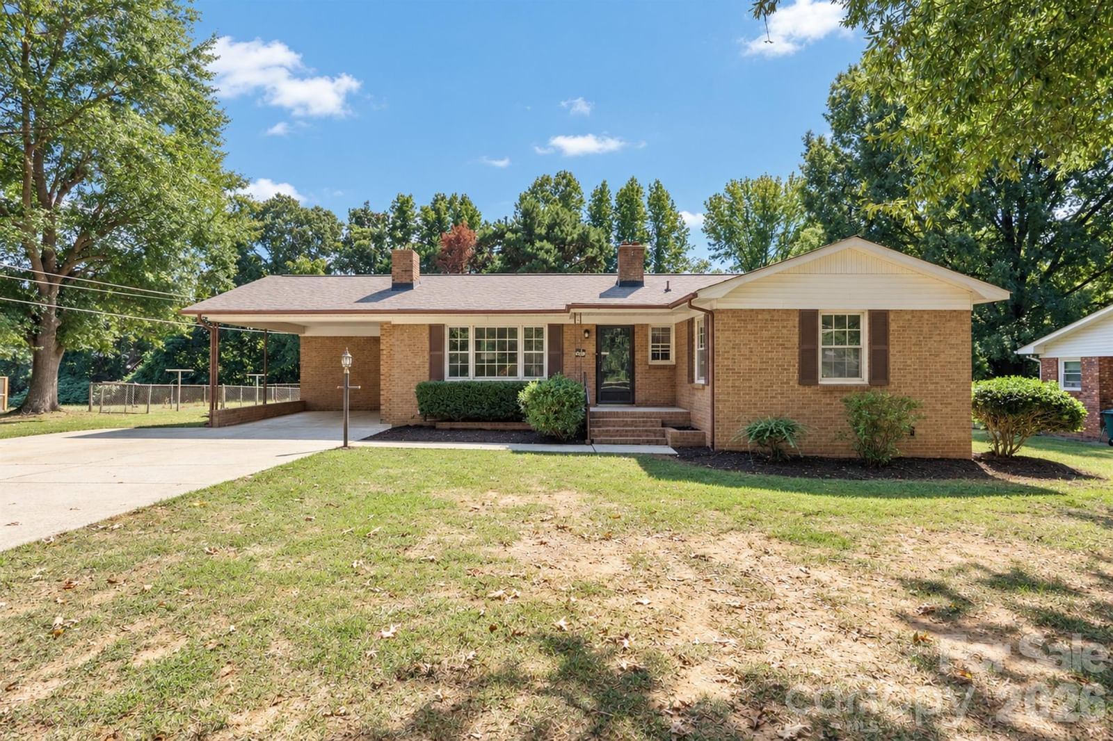 Property at 2530 Arnold, Monroe, NC 28110