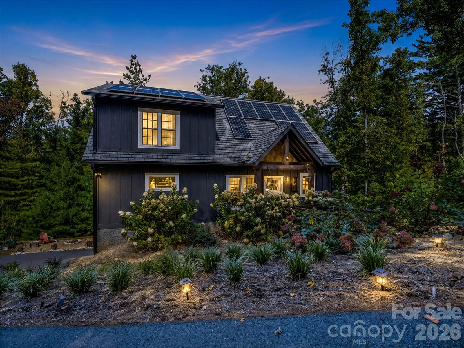 103 Garren Shady Way, Fairview, NC 28730 - Photo 2