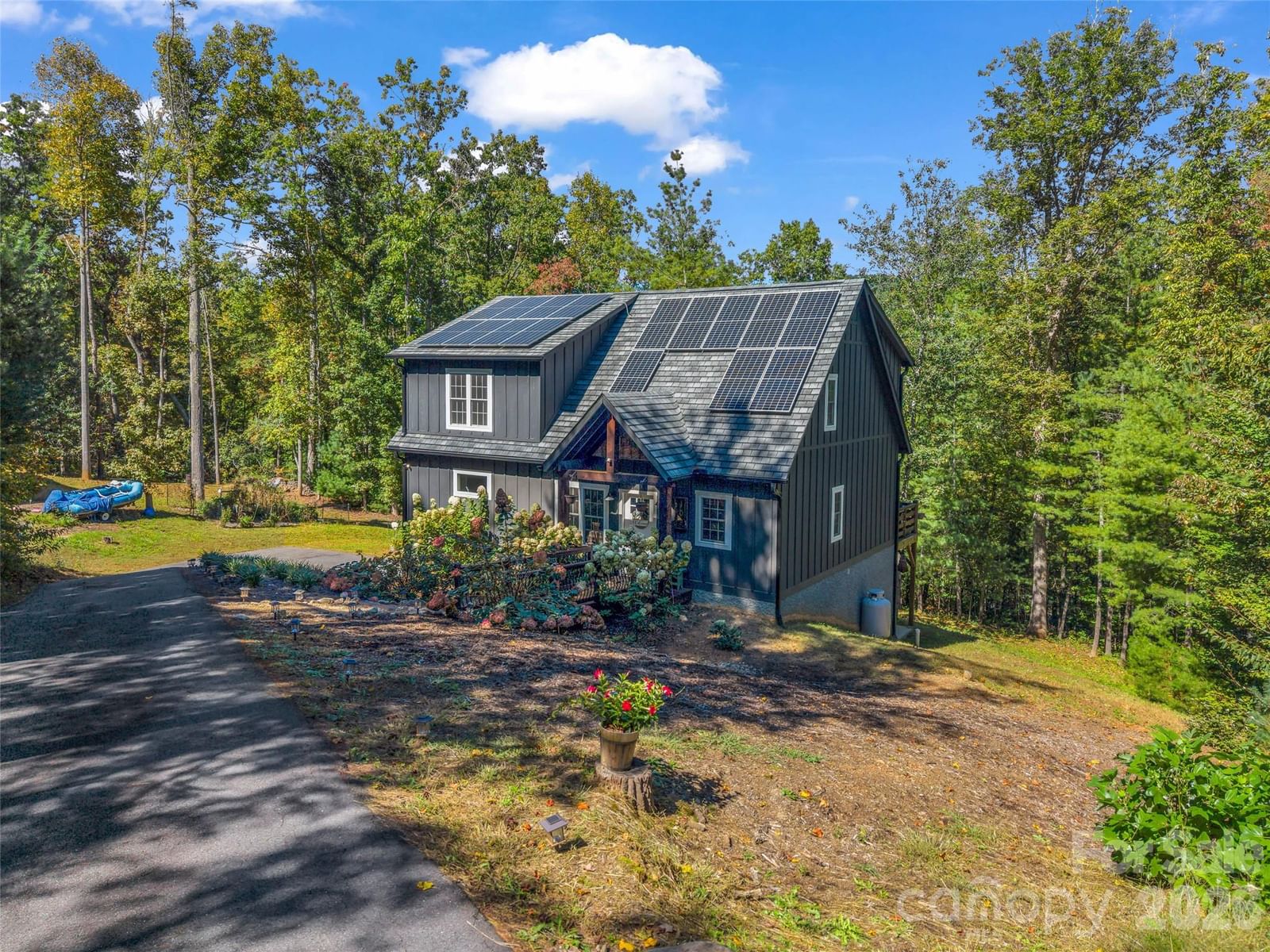103 Garren Shady Way, Fairview, NC 28730 - Photo 3