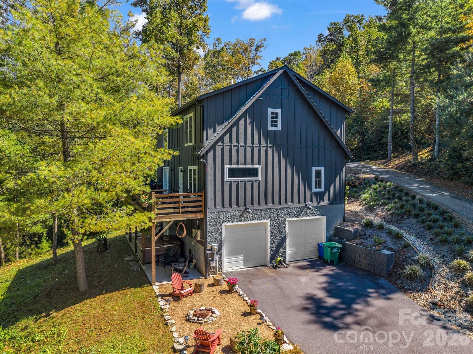 103 Garren Shady Way, Fairview, NC 28730 - Photo 5