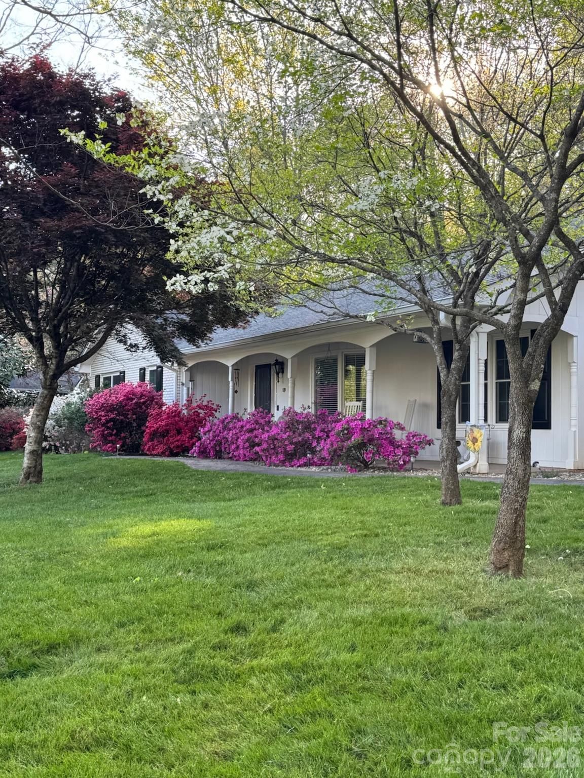 109 Yardley Court, Hendersonville, NC 28739