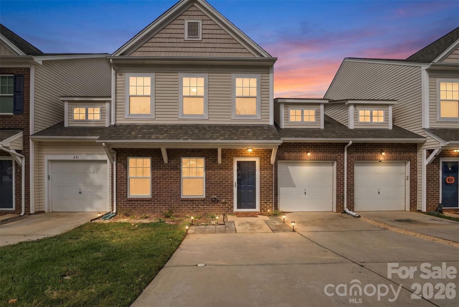 433 Battery Circle, Clover, SC 29710 - Photo 2