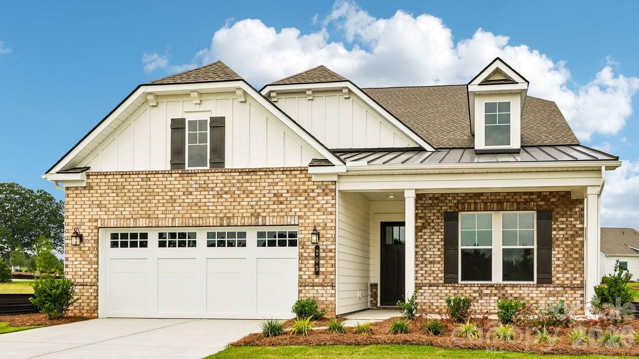 205 Marina Bay Trail, Locust, NC 28097