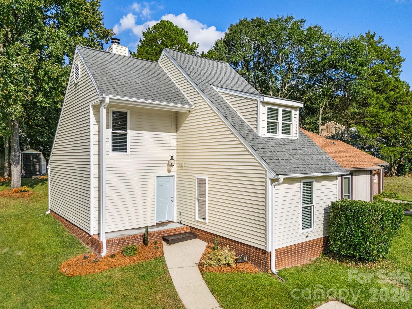 11413 Kingfisher Drive, Charlotte, NC 28226 - Photo 2