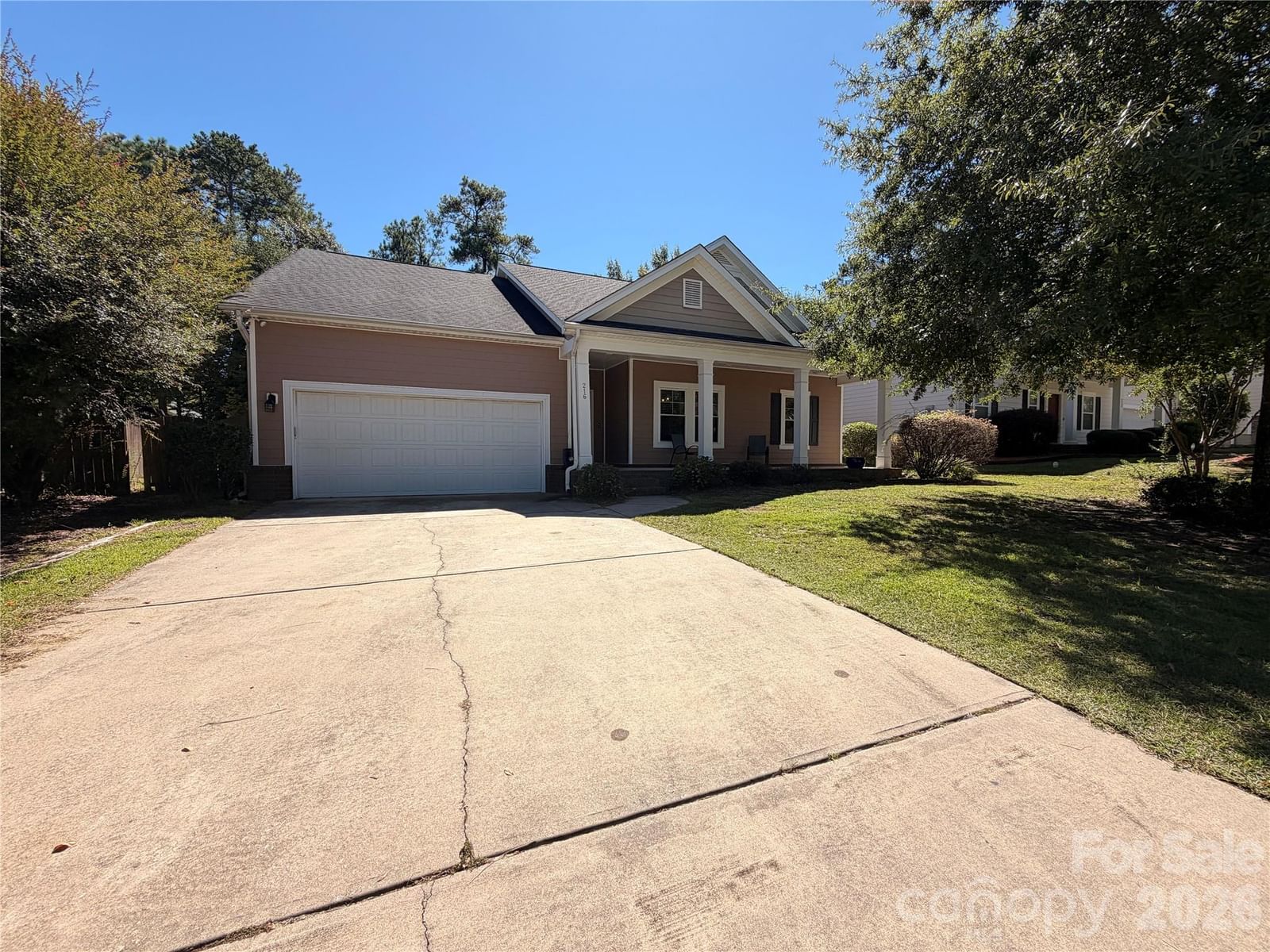 216 Bronze Drive, Lexington, SC 29072
