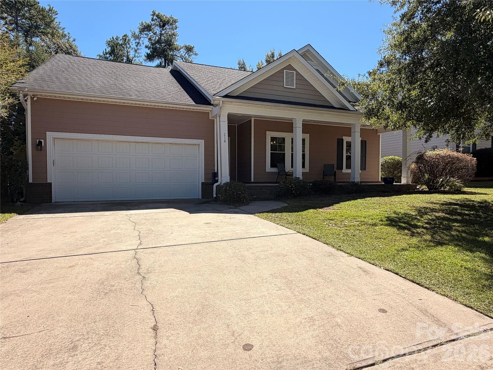 216 Bronze Drive, Lexington, SC 29072 - Photo 2