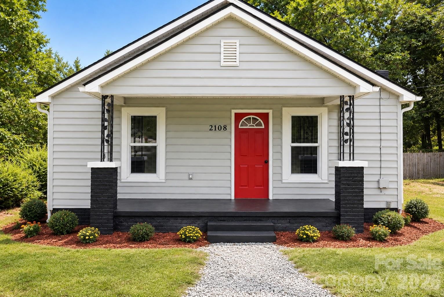 Property at 2108 Brantley, Kannapolis, NC 28083
