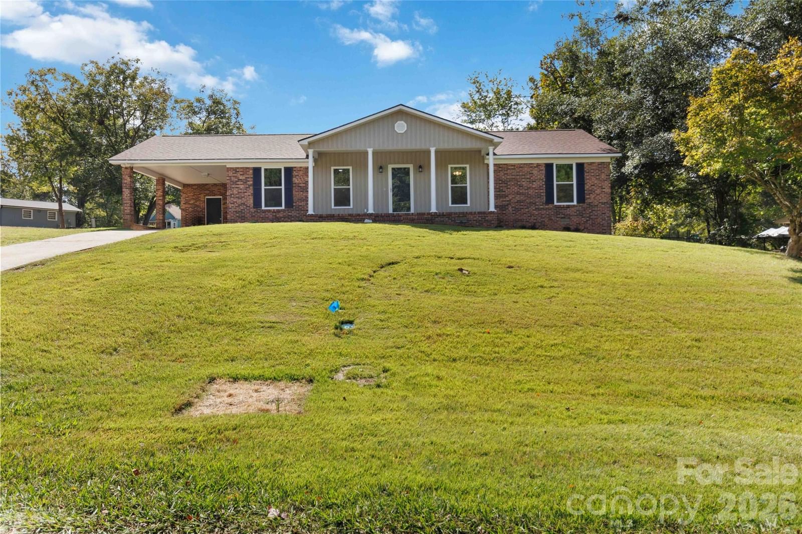 Property at 111 Education, York, SC 29745