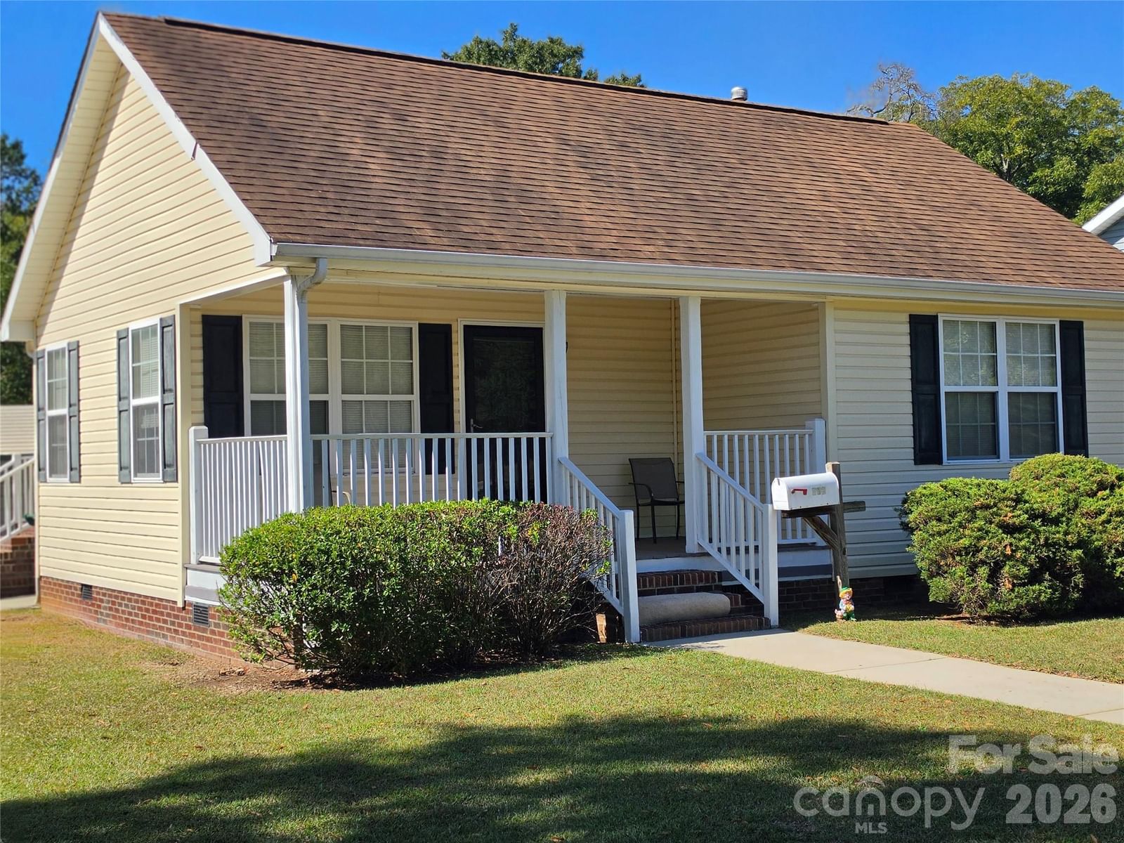 218 Center Street, Chester, SC 29706