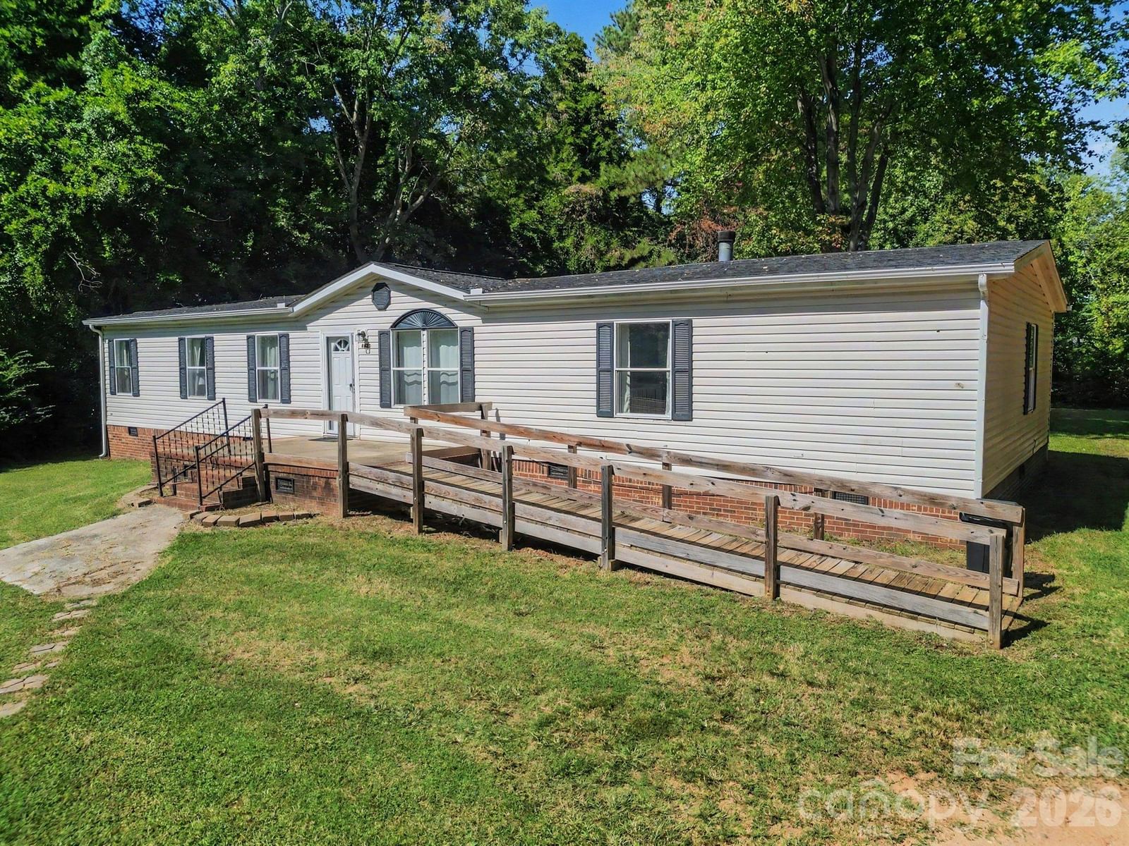 4833 Maralane Trail #8, Denver, NC 28037