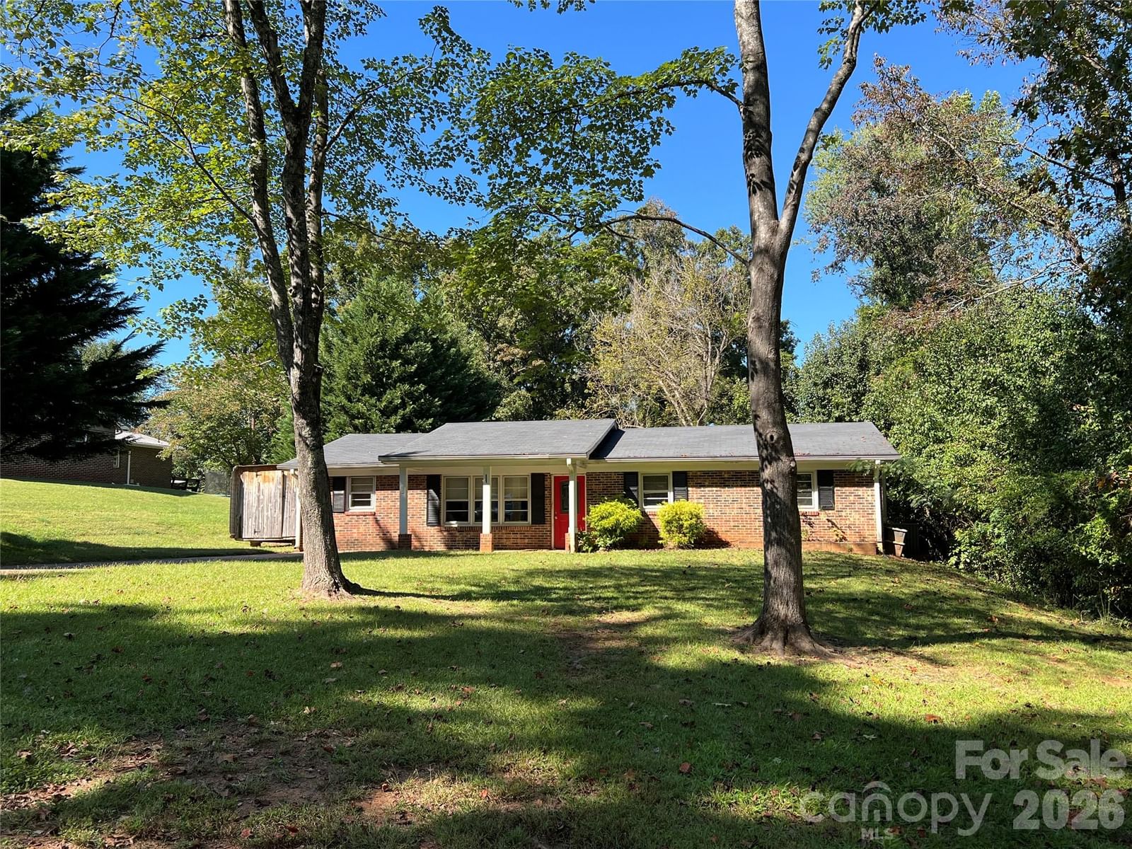 247 Seitz Drive, Forest City, NC 28043