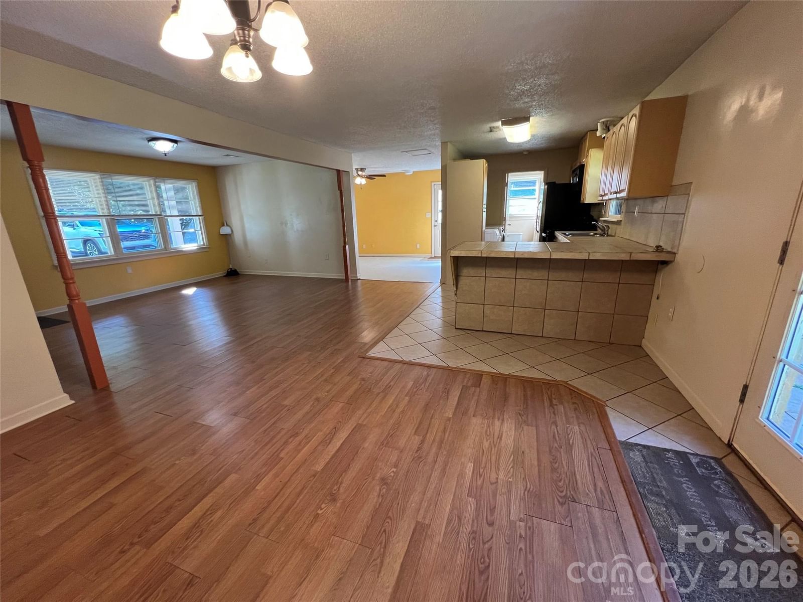 247 Seitz Drive, Forest City, NC 28043 - Photo 4