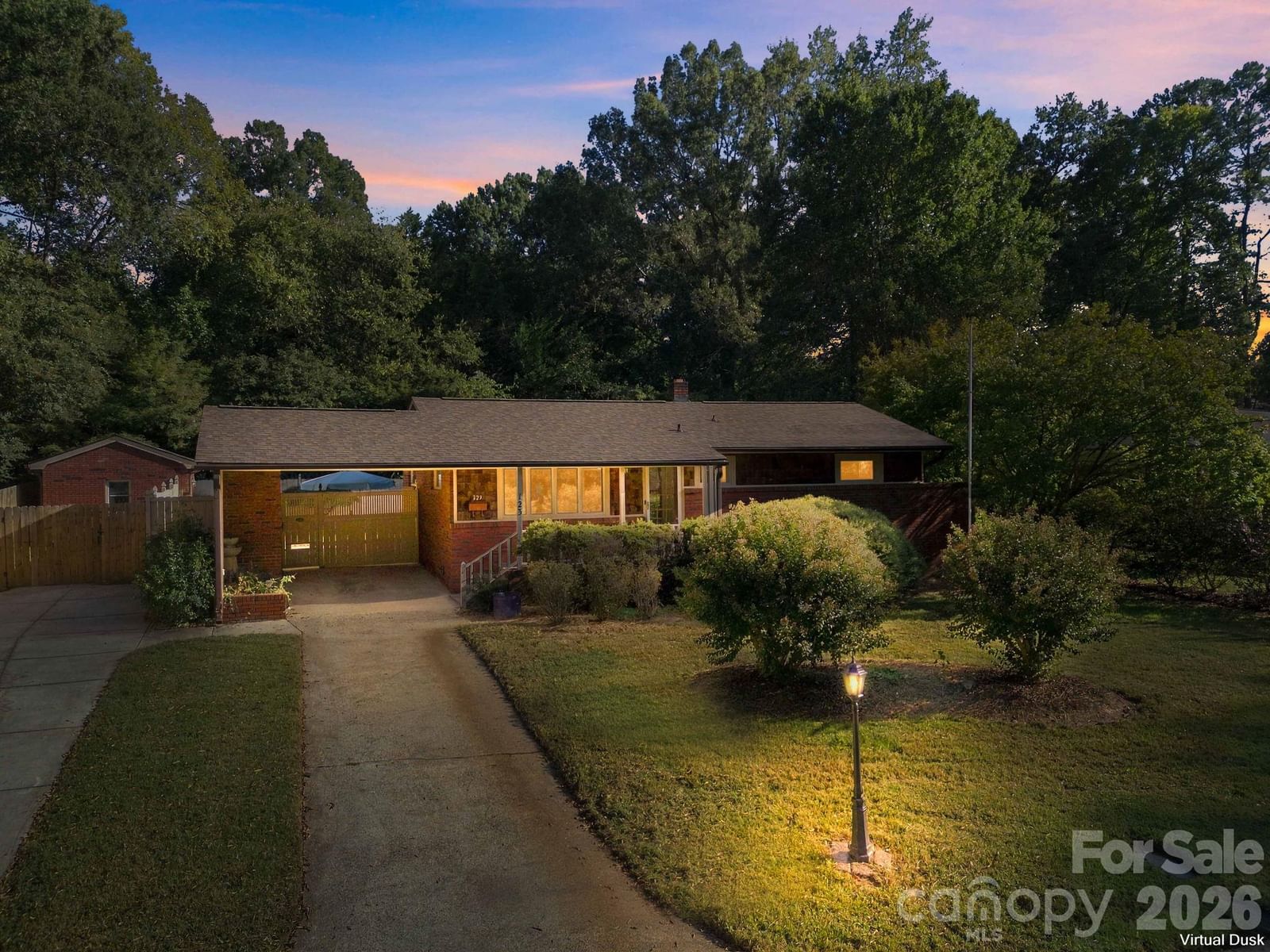 Property at 123 Hillside, Concord, NC 28025