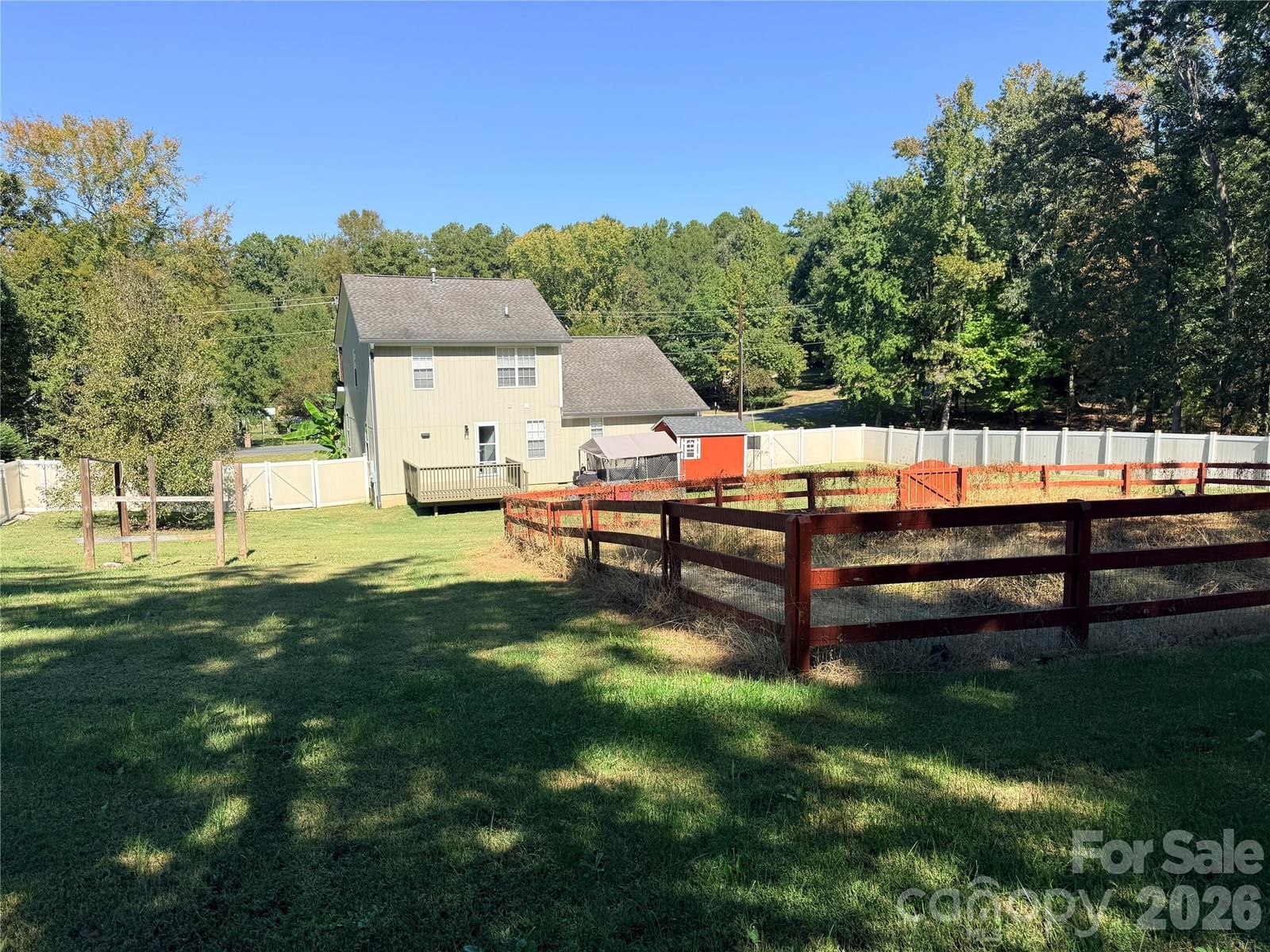 2219 Knollgate Drive, Monroe, NC 28112 - Photo 4