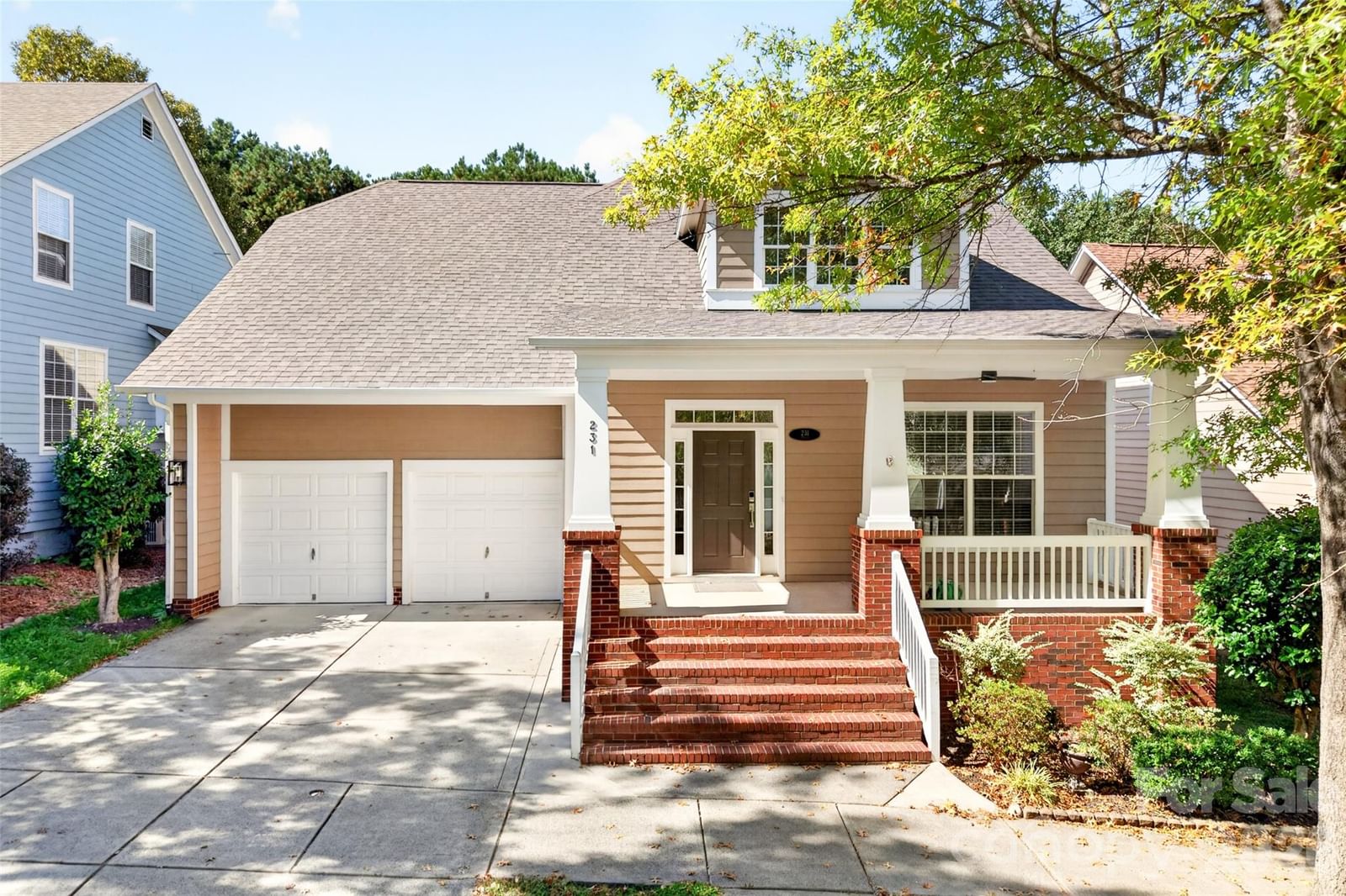 231 Fairview Lane, Davidson, NC 28036 - Photo 2