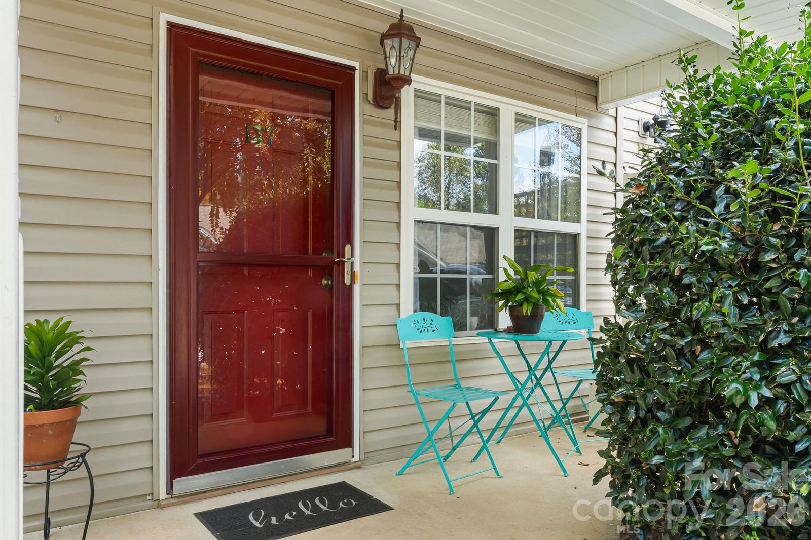 137 Wiltshire Circle, Fletcher, NC 28732 - Photo 4