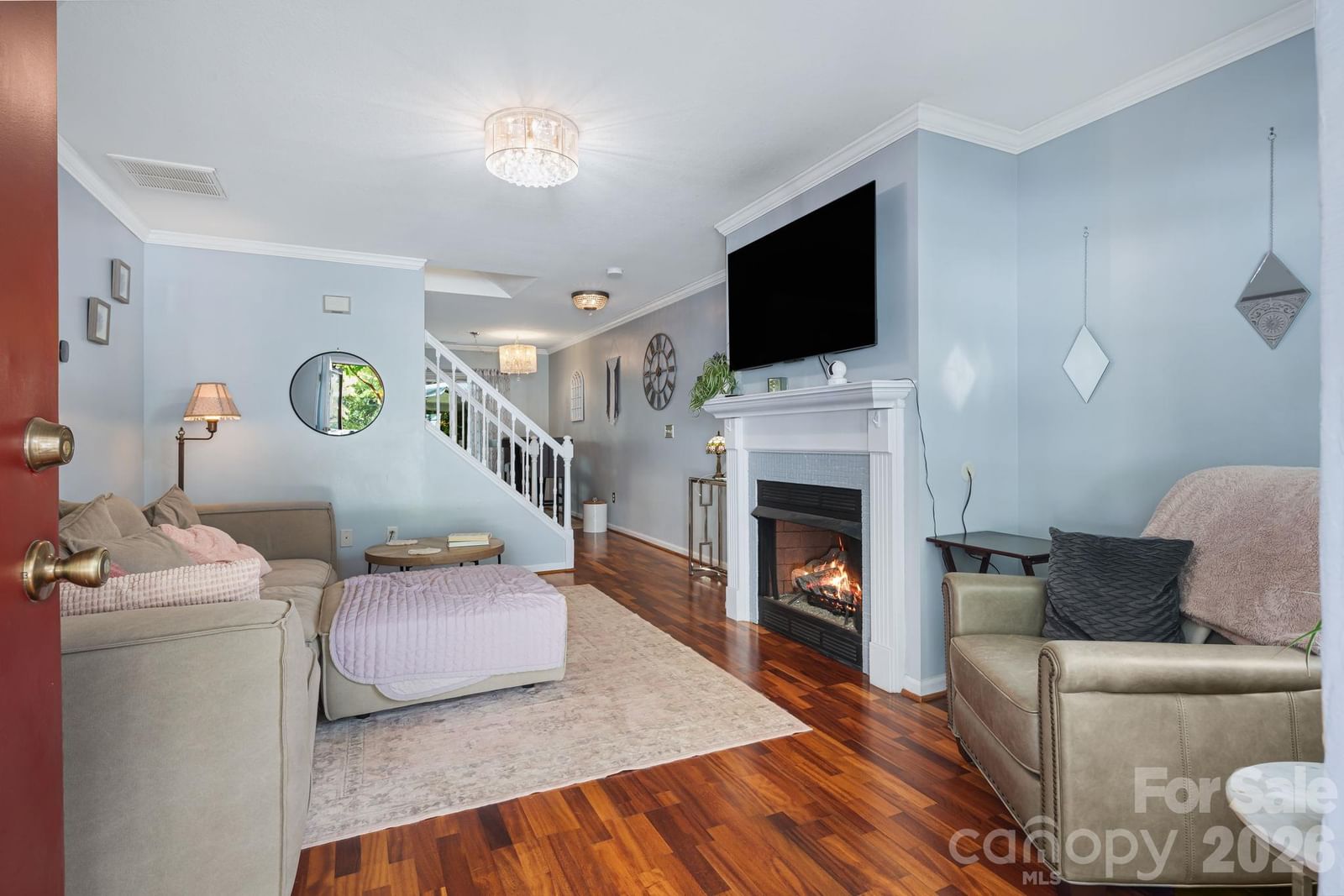 137 Wiltshire Circle, Fletcher, NC 28732 - Photo 5