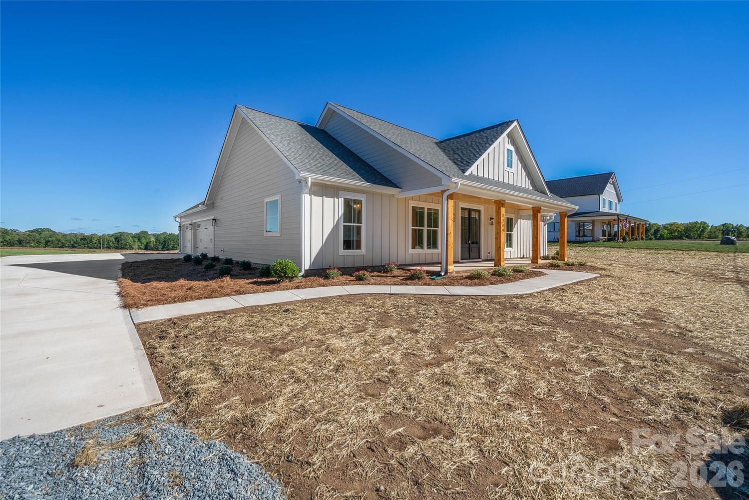 1218 Mills Harris Road, Wingate, NC 28174 - Photo 2