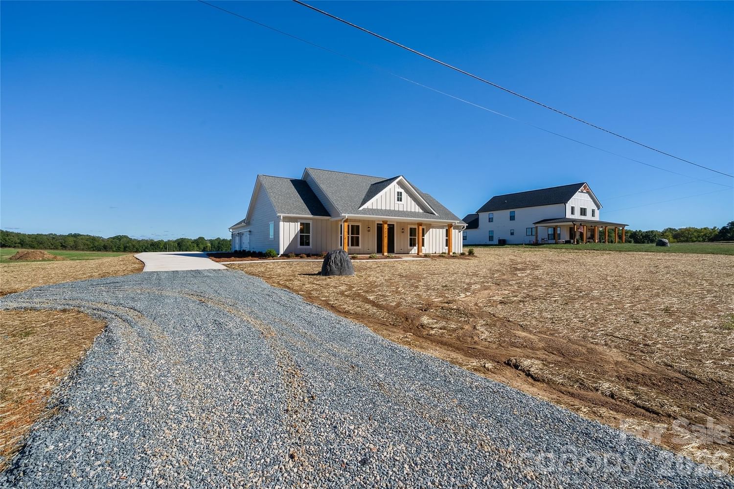 1218 Mills Harris Road, Wingate, NC 28174 - Photo 4