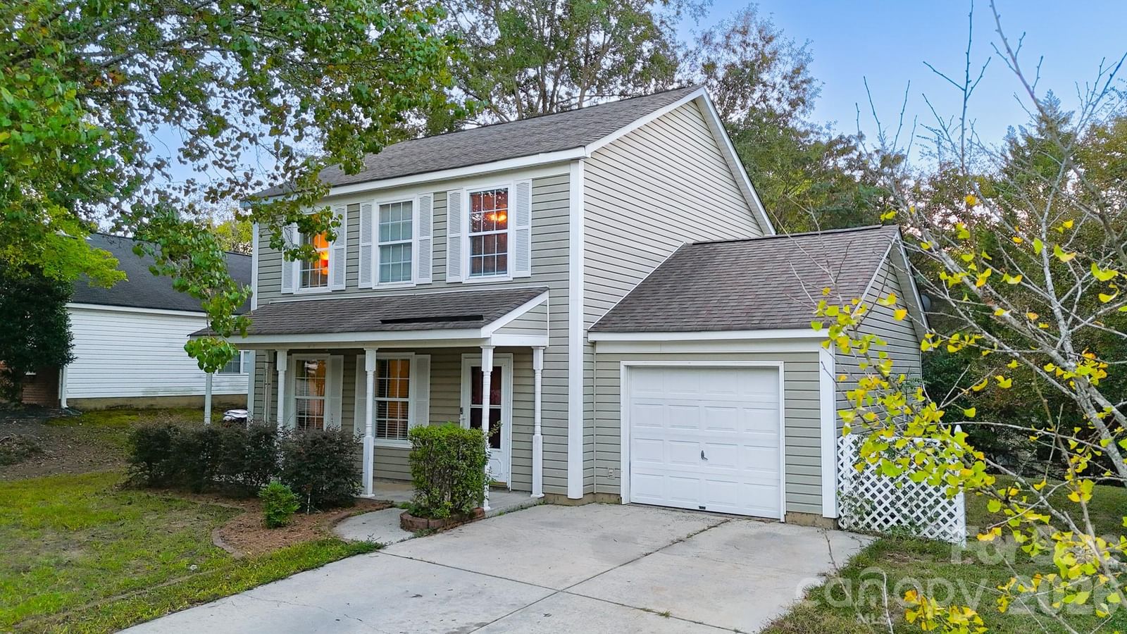 3081 Parade Lane, Concord, NC 28025