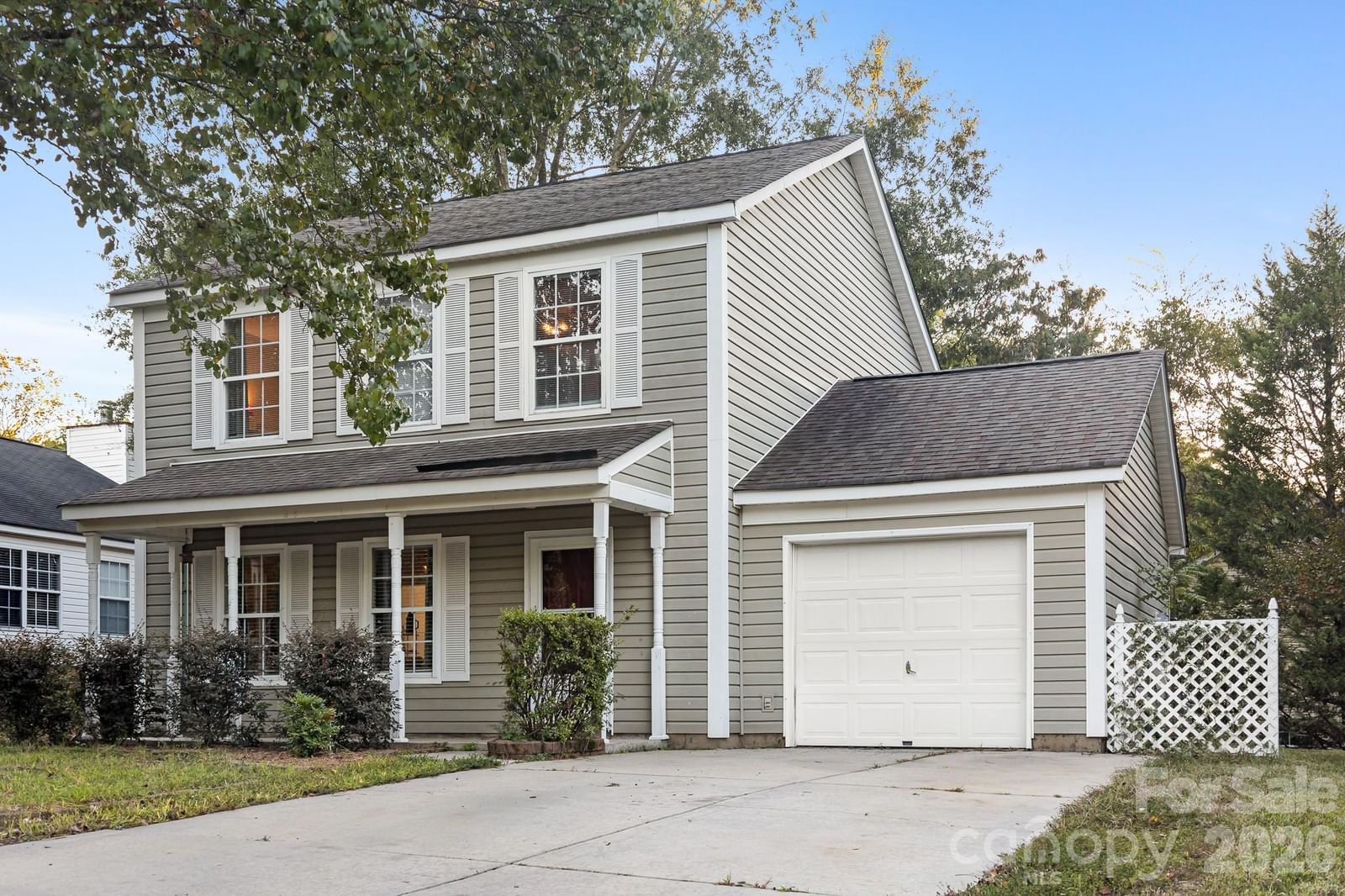 3081 Parade Lane, Concord, NC 28025 - Photo 2