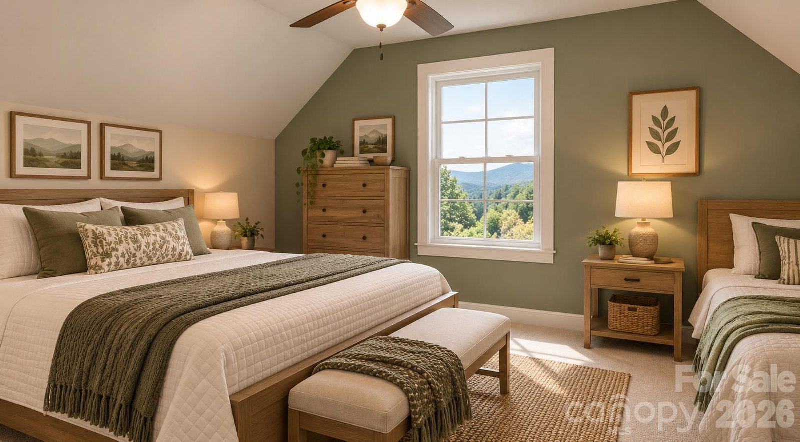 309 Nottingham Road, Maggie Valley, NC 28751 - Photo 5