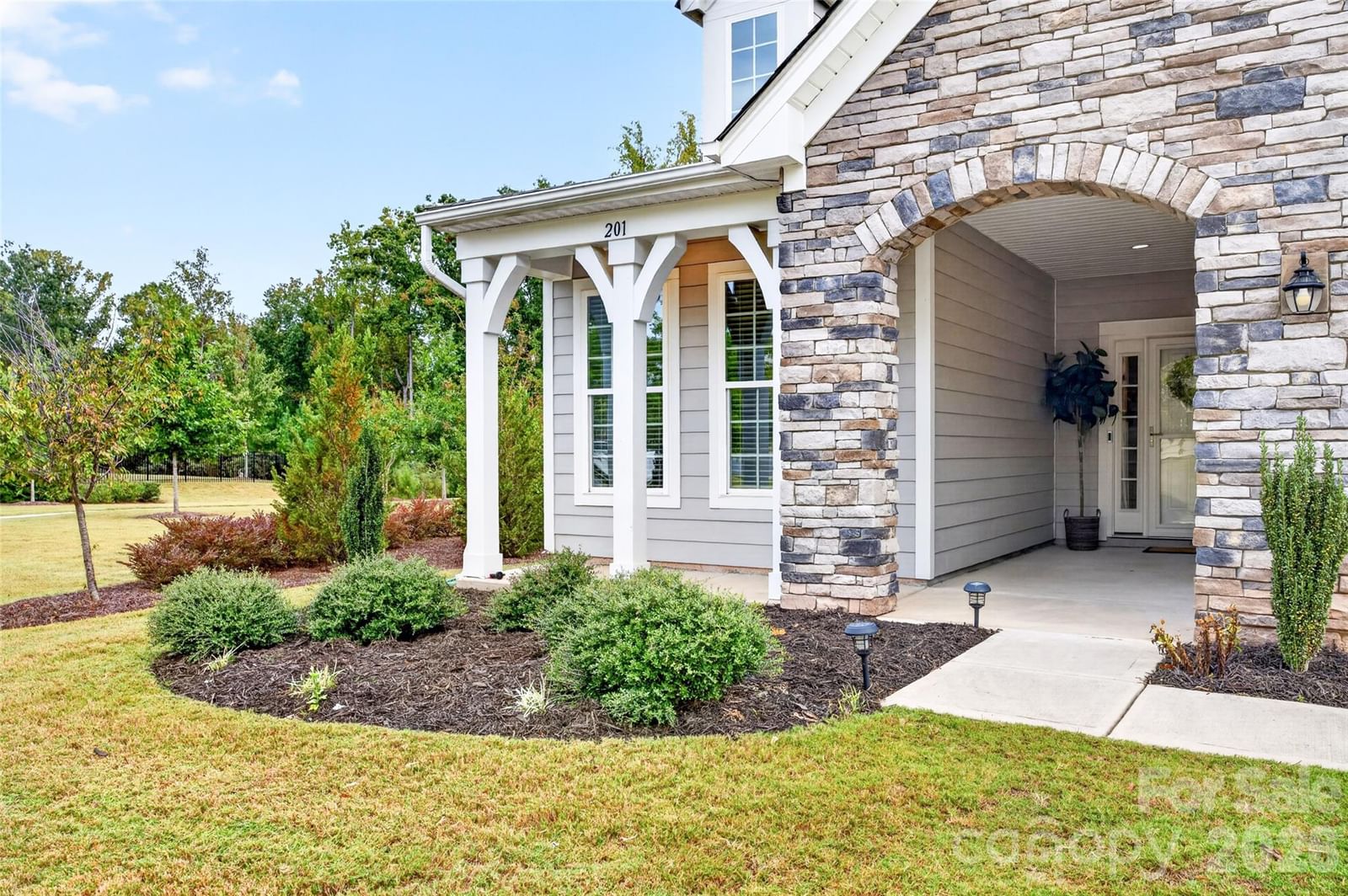 201 Picasso Lane, Mount Holly, NC 28120 - Photo 2