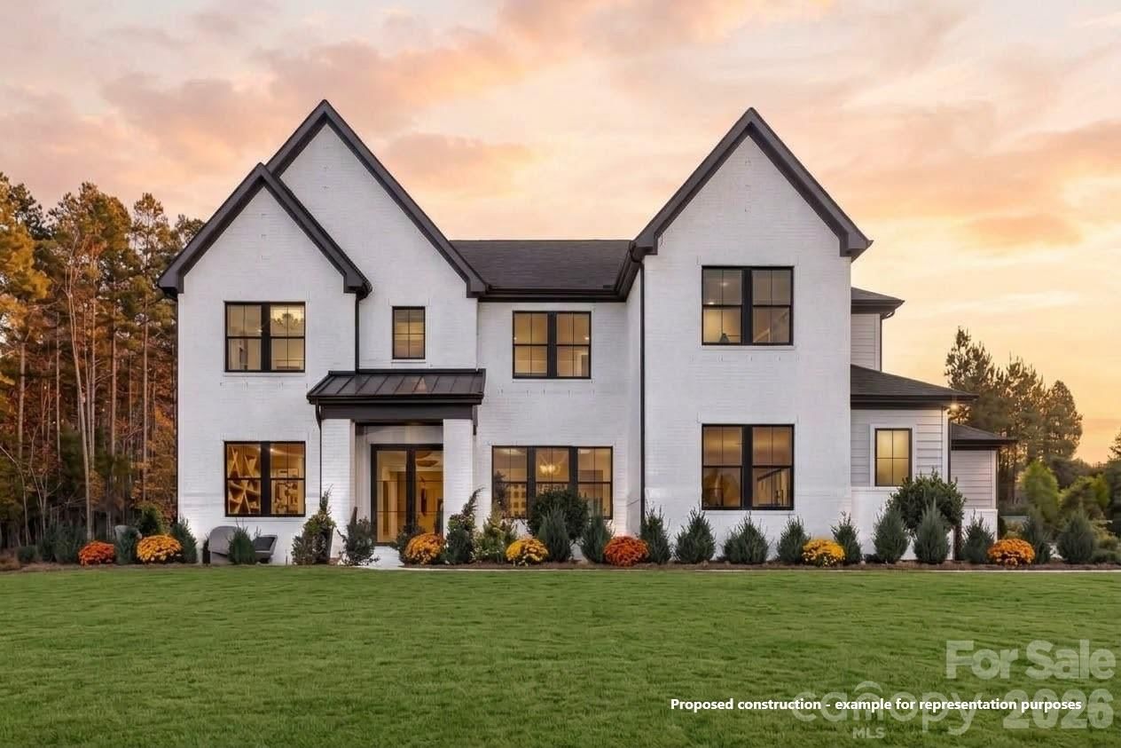 1006 Sophie Lane #36, Waxhaw, NC 28173