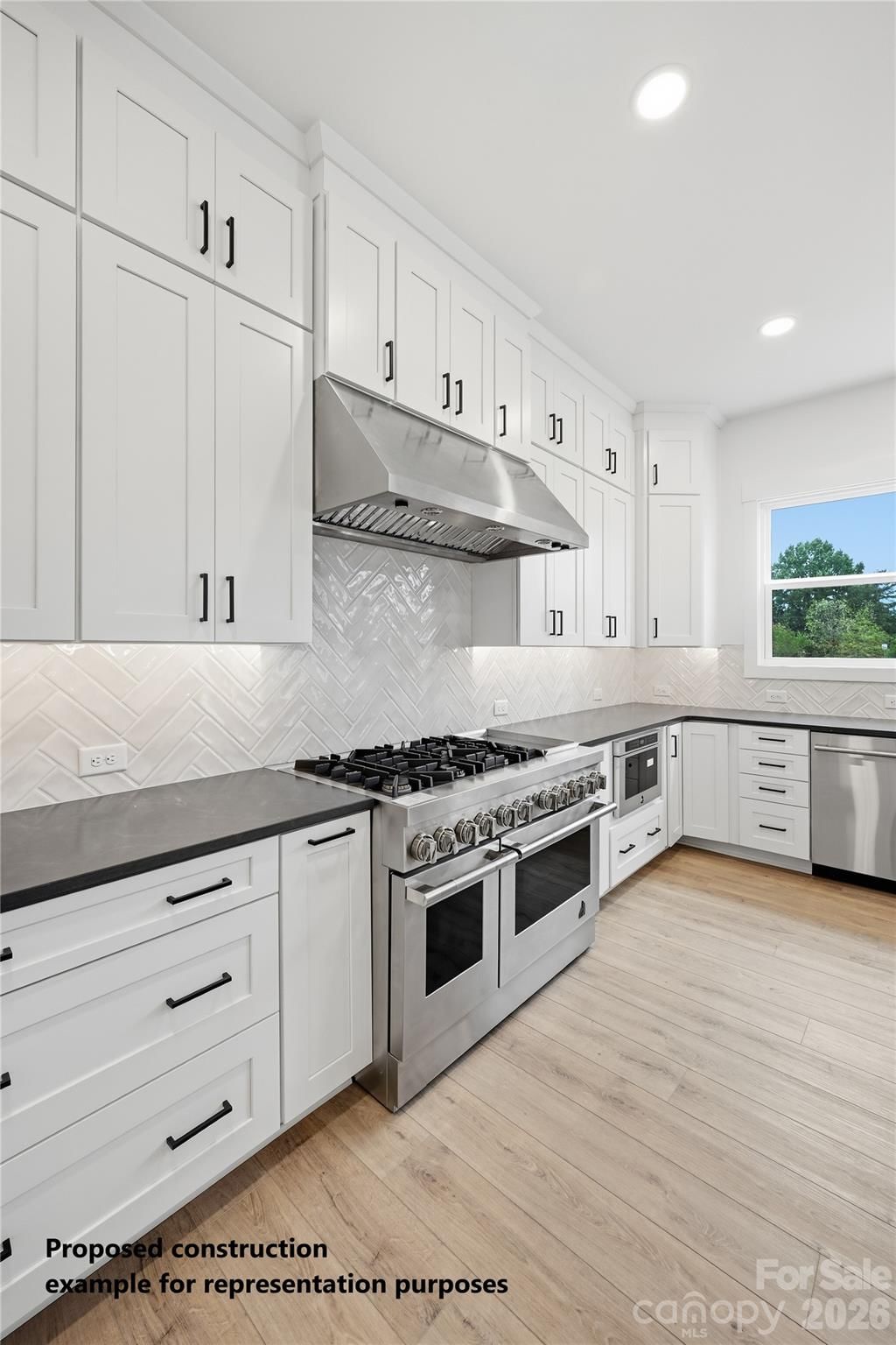 1006 Sophie Lane #36, Waxhaw, NC 28173 - Photo 3